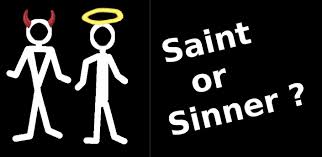Google - saint or sinner