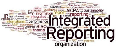 integrated reporting