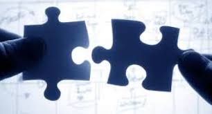 Integrated reporting jigsaw