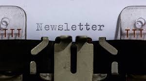 Newsletter